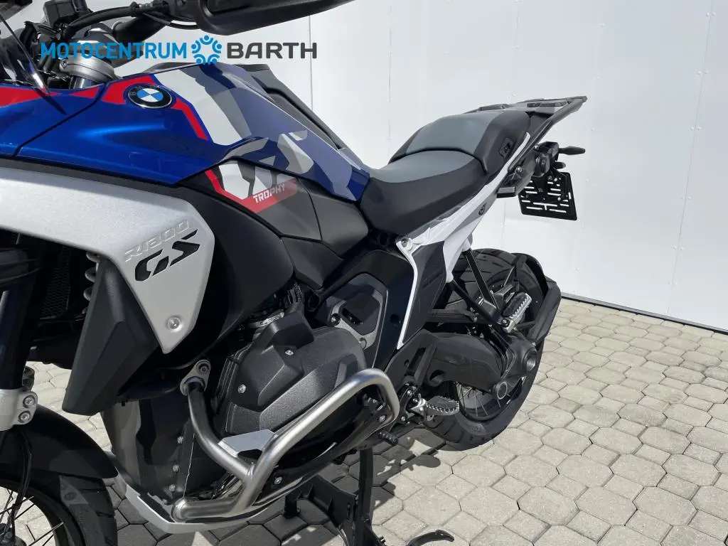 BMW Motorrad R 1300 GS  / 107kW