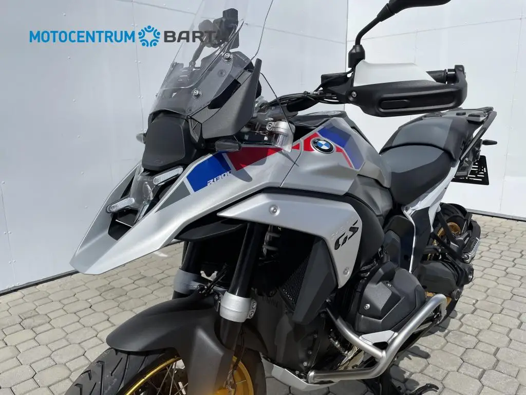 BMW Motorrad R 1300 GS  / 107kW