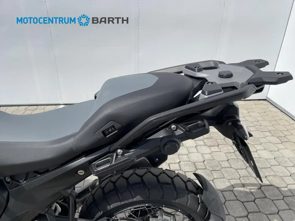BMW Motorrad R 1300 GS  / 107kW