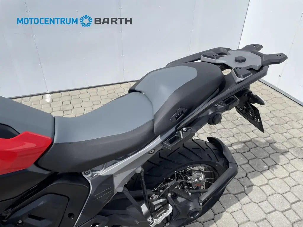 BMW Motorrad R 1300 GS  / 107kW
