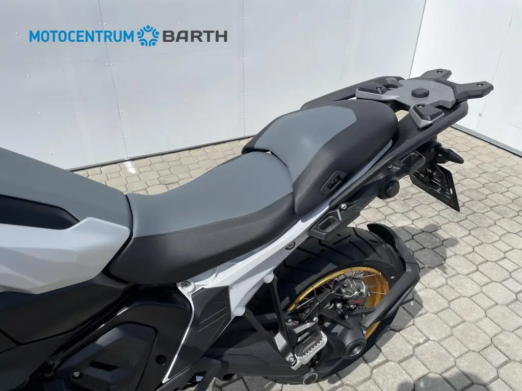 BMW Motorrad R 1300 GS  / 107kW