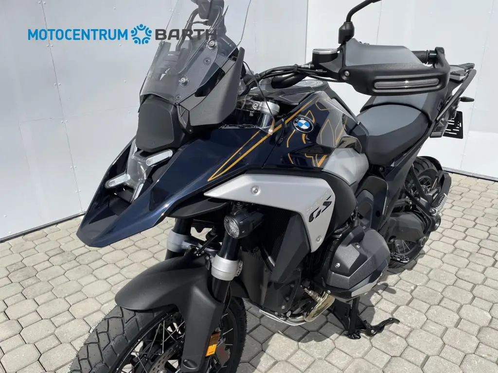 BMW Motorrad R 1300 GS  / 107kW