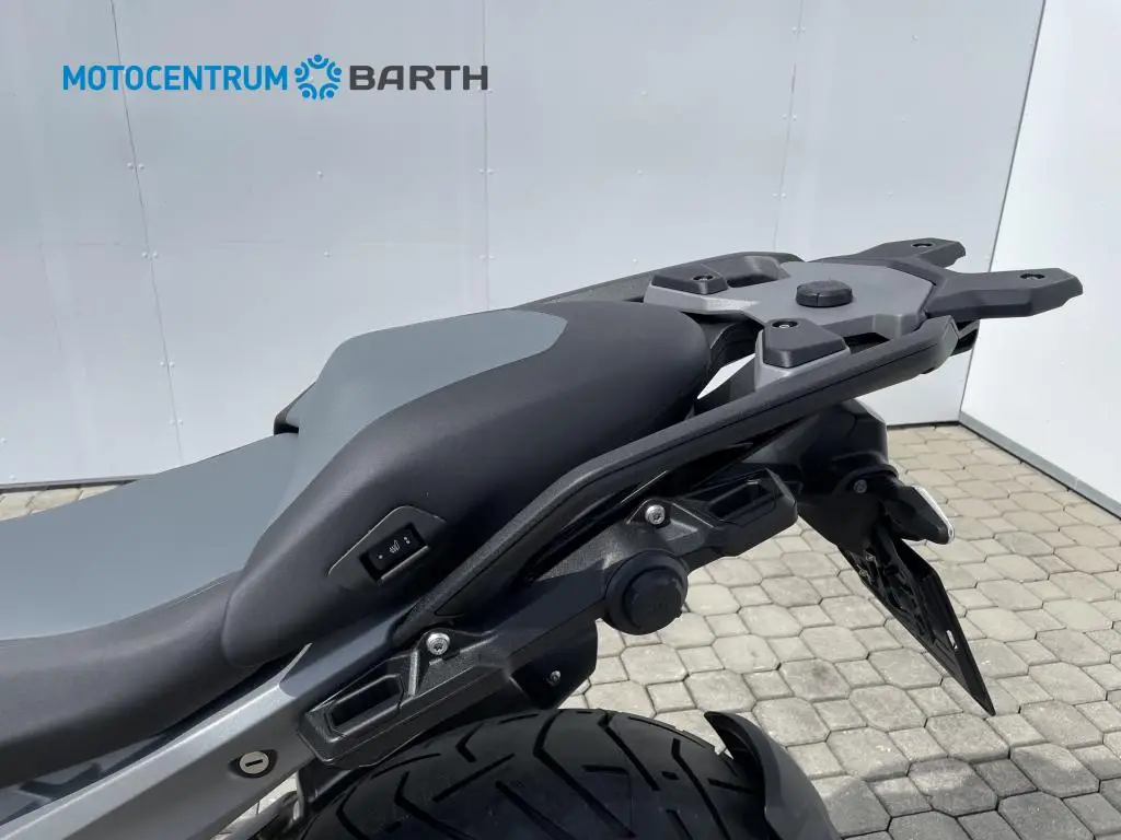 BMW Motorrad R 1300 GS  / 107kW