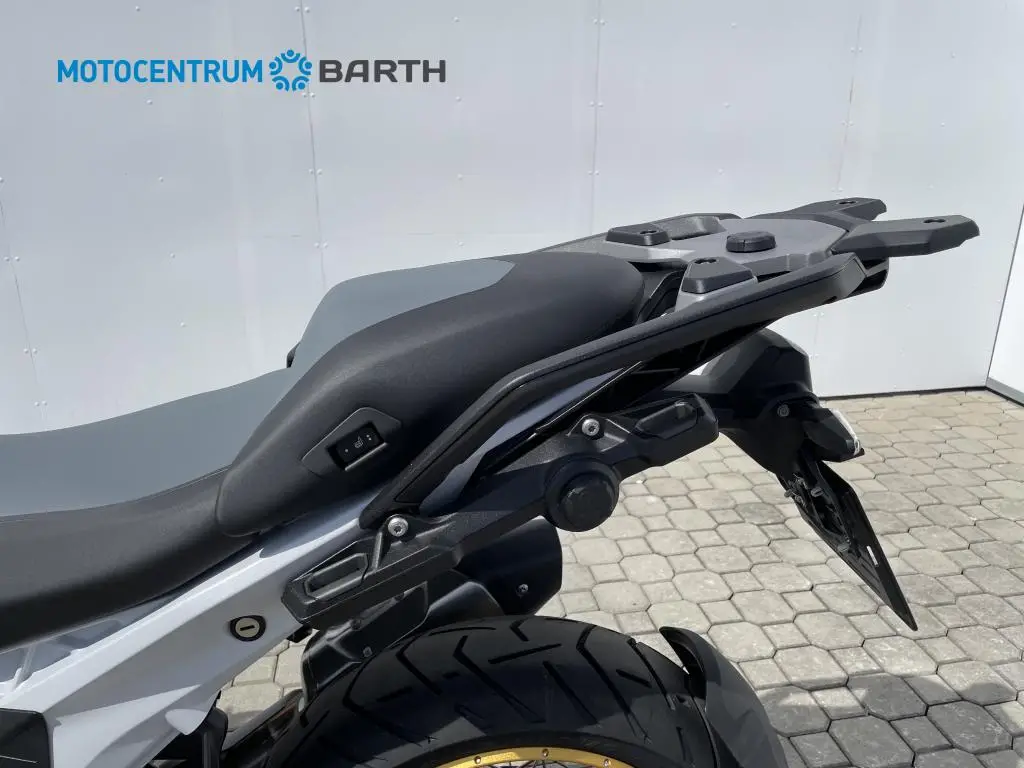 BMW Motorrad R 1300 GS  / 107kW