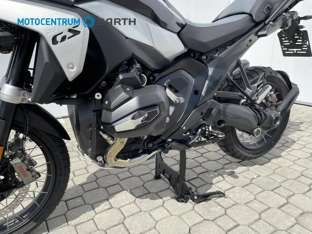 BMW Motorrad R 1300 GS  / 107kW