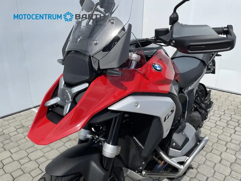 BMW Motorrad R 1300 GS  / 107kW