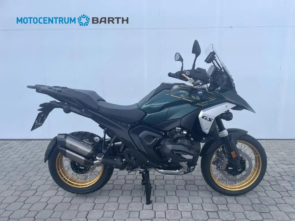 BMW Motorrad R 1300 GS  / 107kW