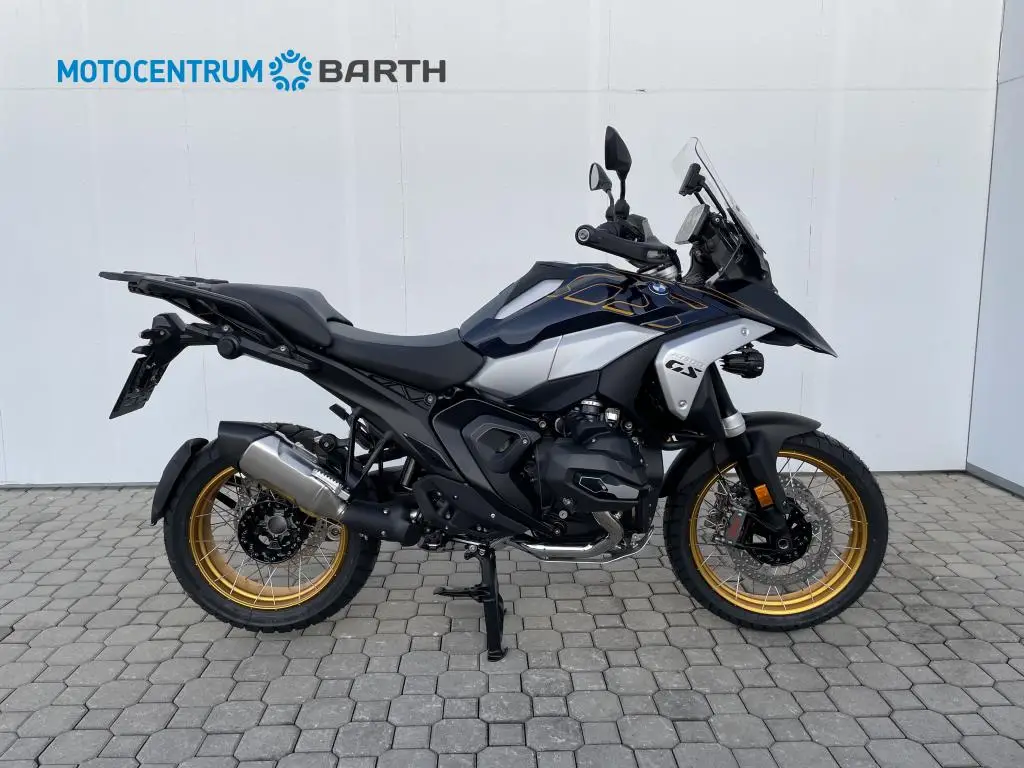 BMW Motorrad R 1300 GS  / 107kW
