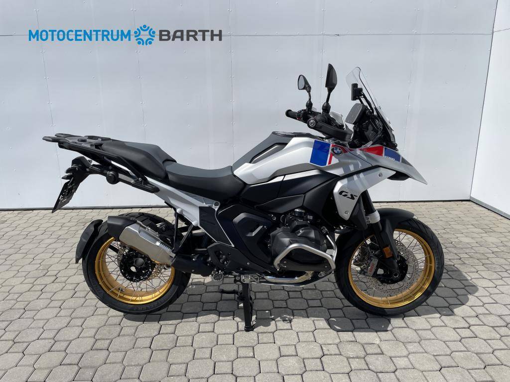 BMW Motorrad R 1300 GS  / 107kW