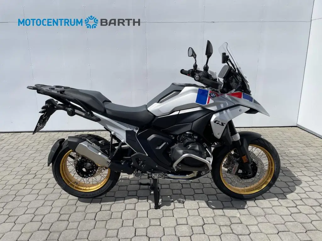 BMW Motorrad R 1300 GS  / 107kW