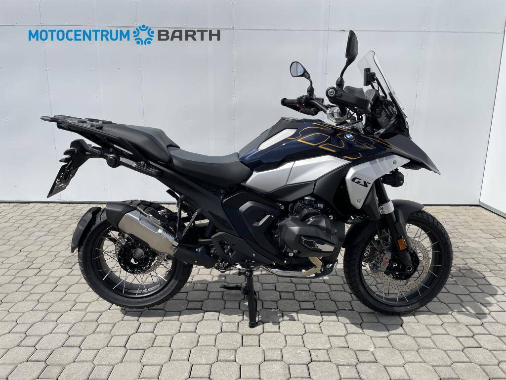 BMW Motorrad R 1300 GS  / 107kW