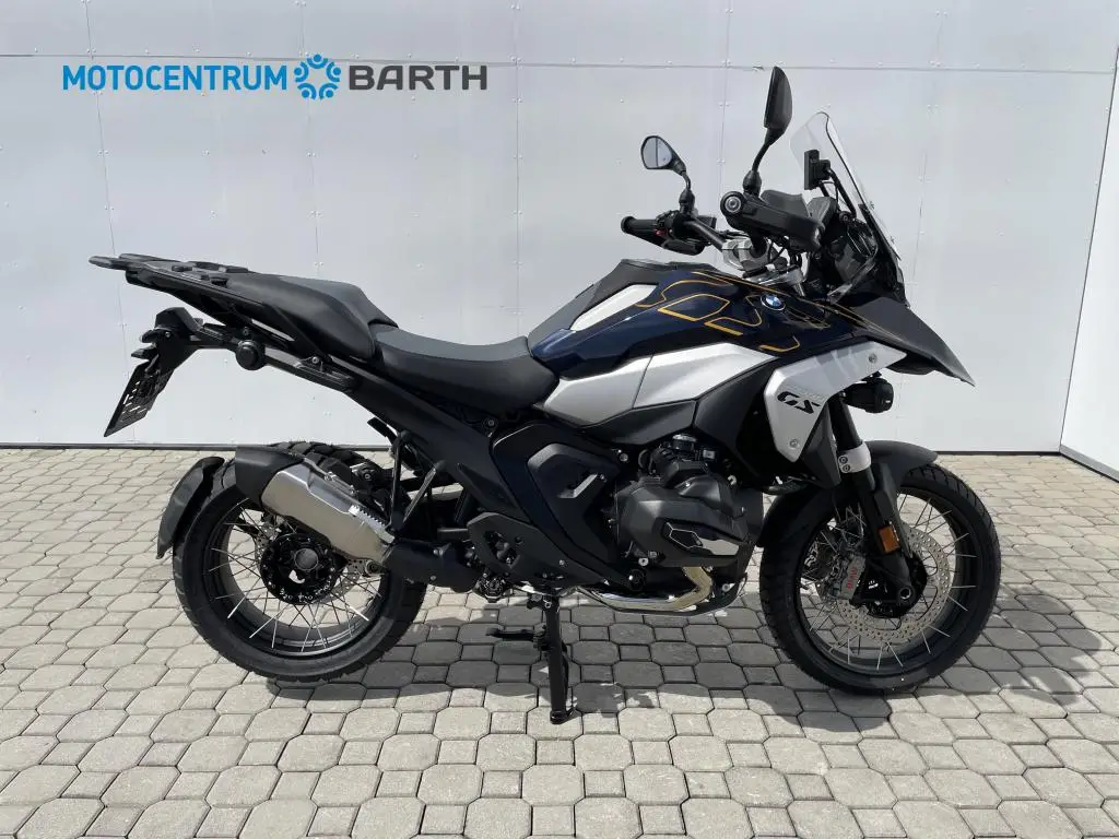 BMW Motorrad R 1300 GS  / 107kW