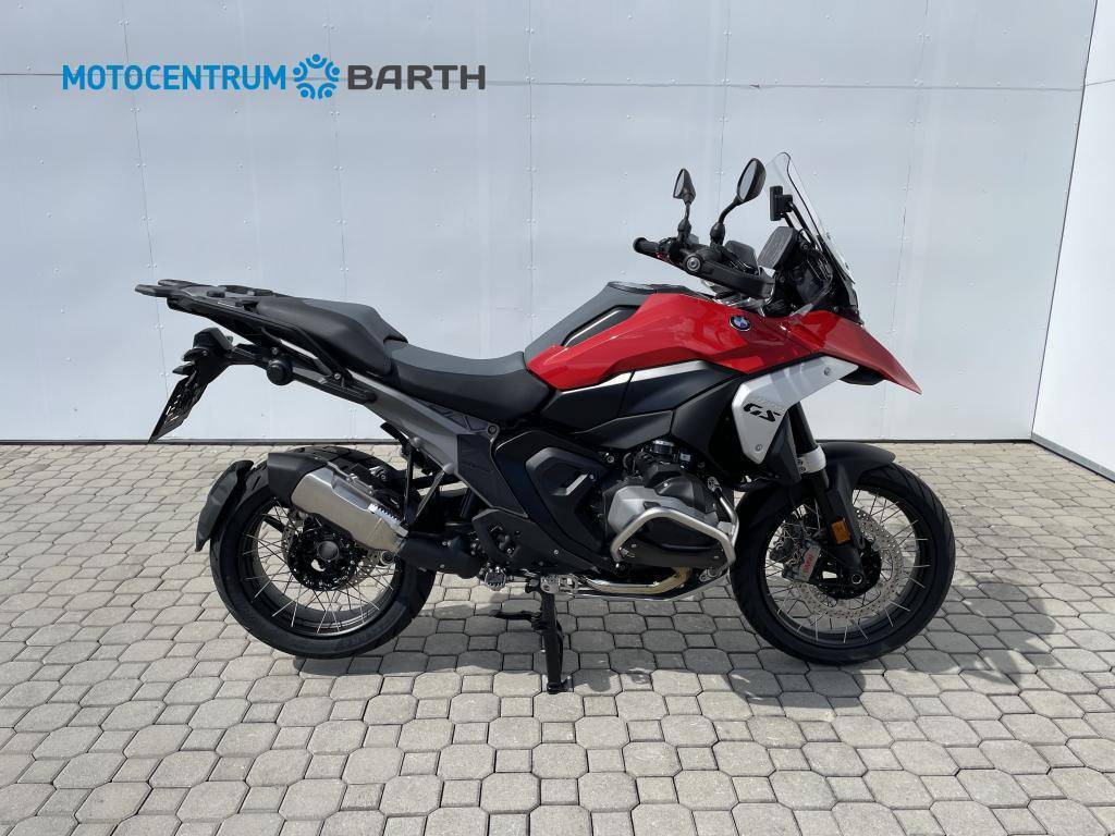 BMW Motorrad R 1300 GS  / 107kW