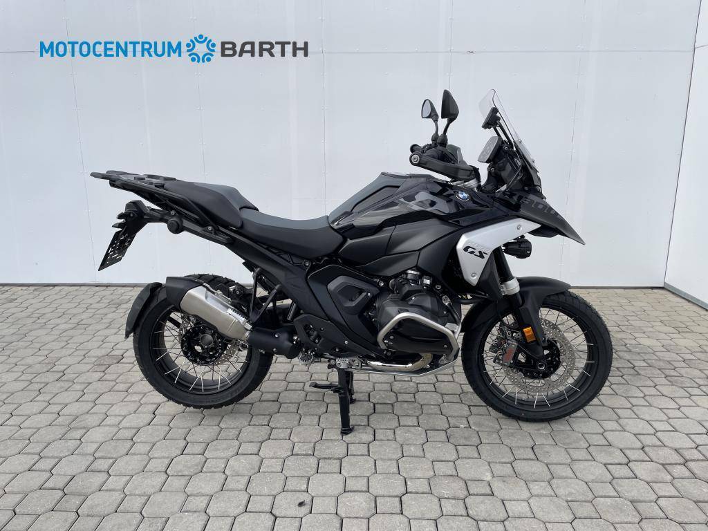BMW Motorrad R 1300 GS  / 107kW