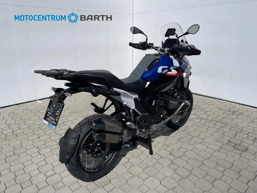 BMW Motorrad R 1300 GS  / 107kW