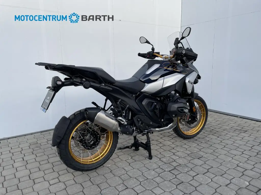 BMW Motorrad R 1300 GS  / 107kW