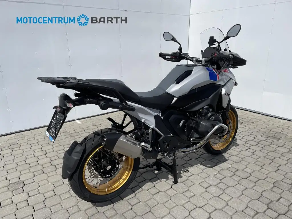 BMW Motorrad R 1300 GS  / 107kW
