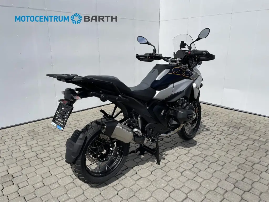 BMW Motorrad R 1300 GS  / 107kW