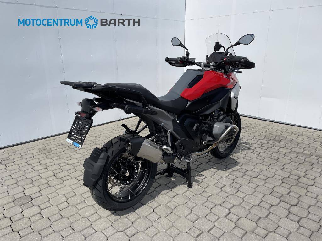 BMW Motorrad R 1300 GS  / 107kW