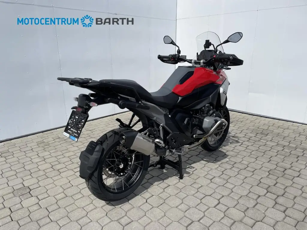 BMW Motorrad R 1300 GS  / 107kW