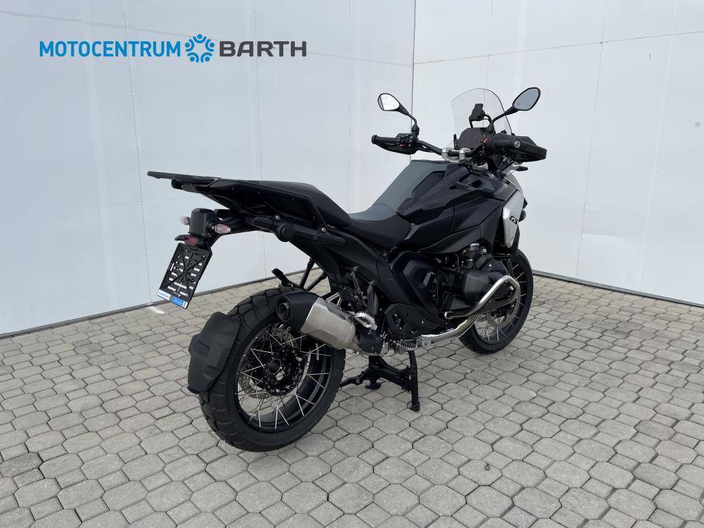 BMW Motorrad R 1300 GS  / 107kW