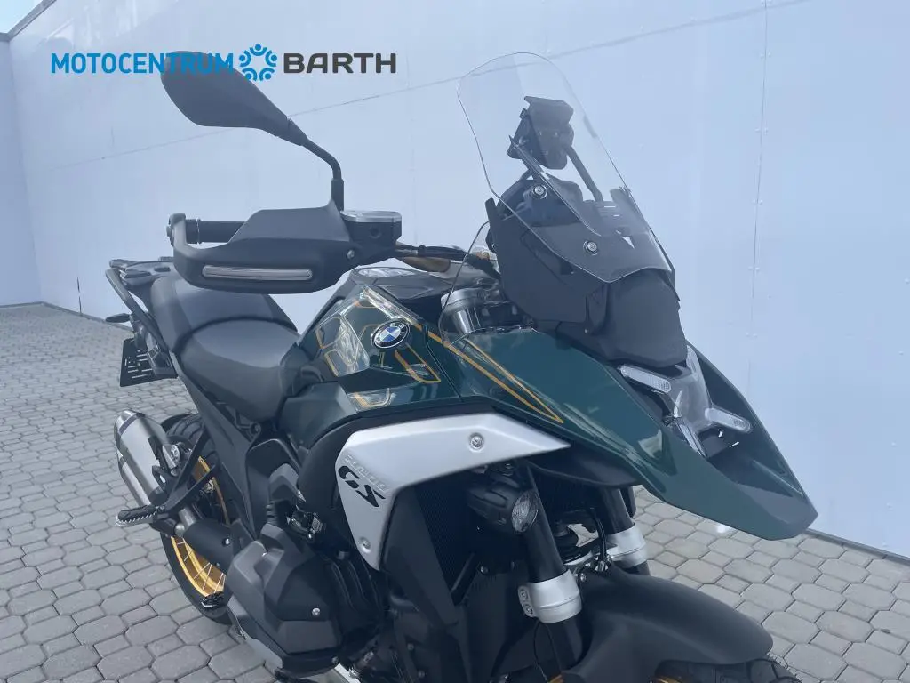 BMW Motorrad R 1300 GS  / 107kW