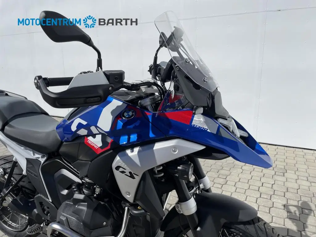 BMW Motorrad R 1300 GS  / 107kW