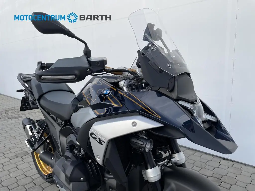 BMW Motorrad R 1300 GS  / 107kW