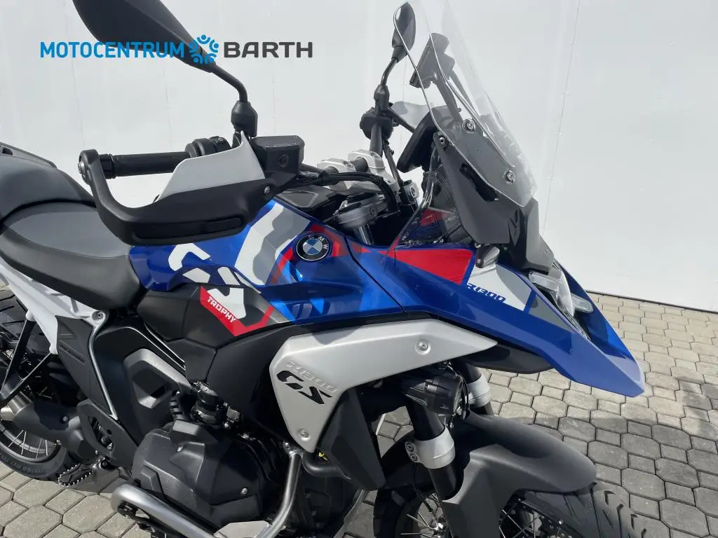 BMW Motorrad R 1300 GS  / 107kW