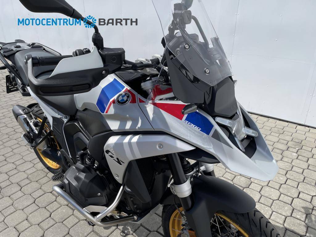 BMW Motorrad R 1300 GS  / 107kW
