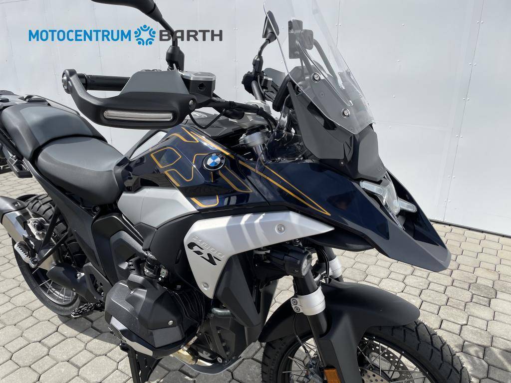 BMW Motorrad R 1300 GS  / 107kW