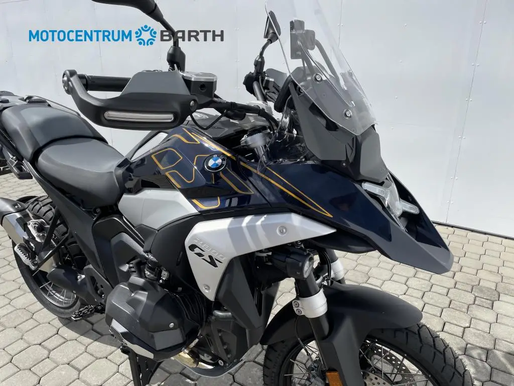 BMW Motorrad R 1300 GS  / 107kW
