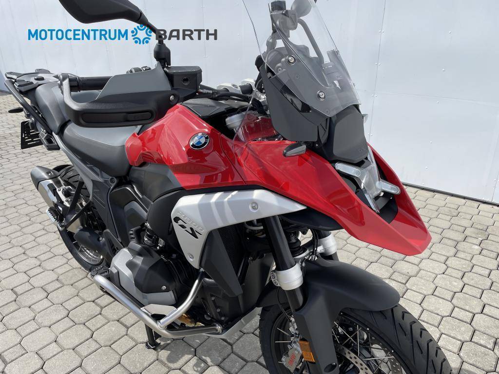 BMW Motorrad R 1300 GS  / 107kW