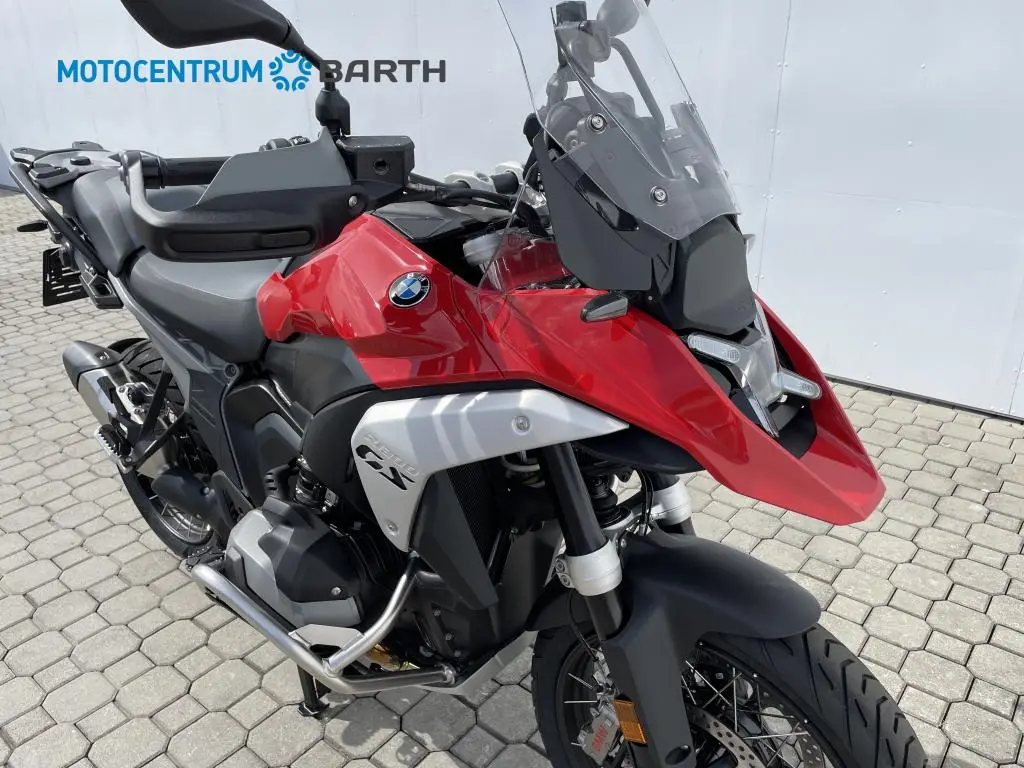 BMW Motorrad R 1300 GS  / 107kW