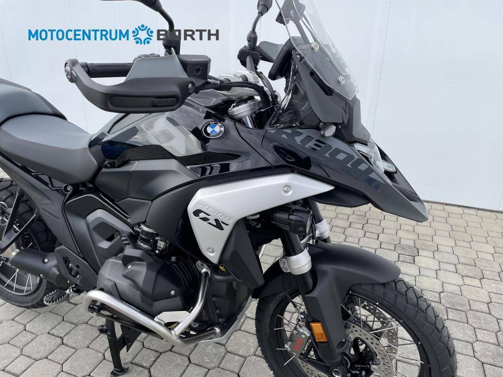 BMW Motorrad R 1300 GS  / 107kW