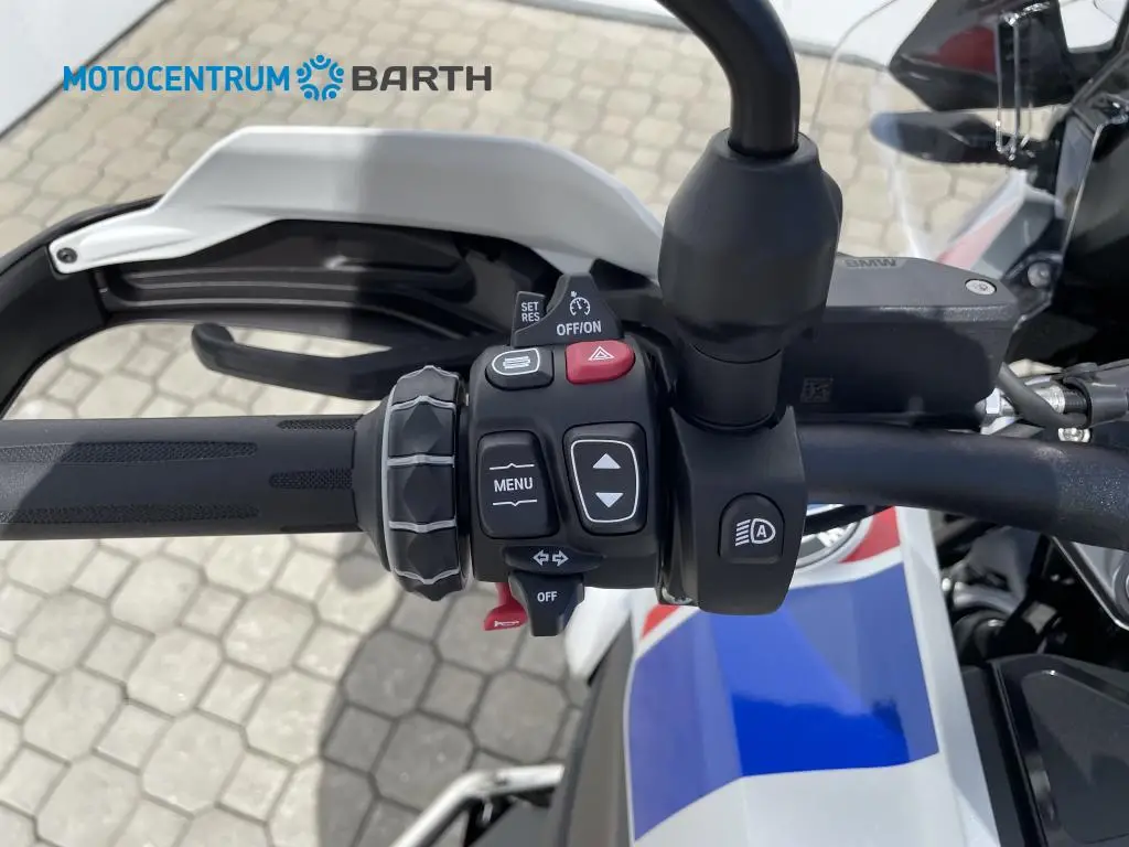 BMW Motorrad R 1300 GS  / 107kW