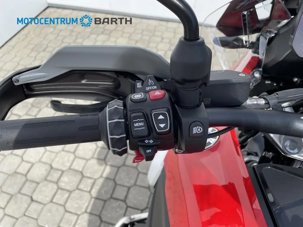 BMW Motorrad R 1300 GS  / 107kW