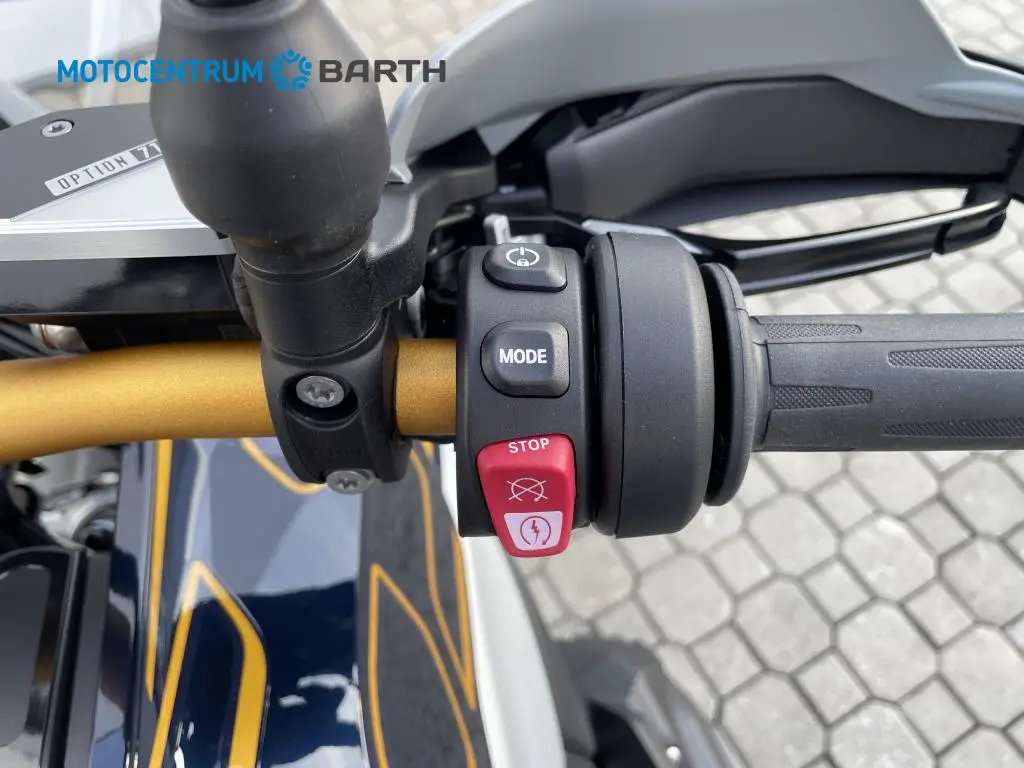 BMW Motorrad R 1300 GS  / 107kW