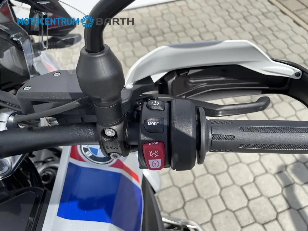BMW Motorrad R 1300 GS  / 107kW