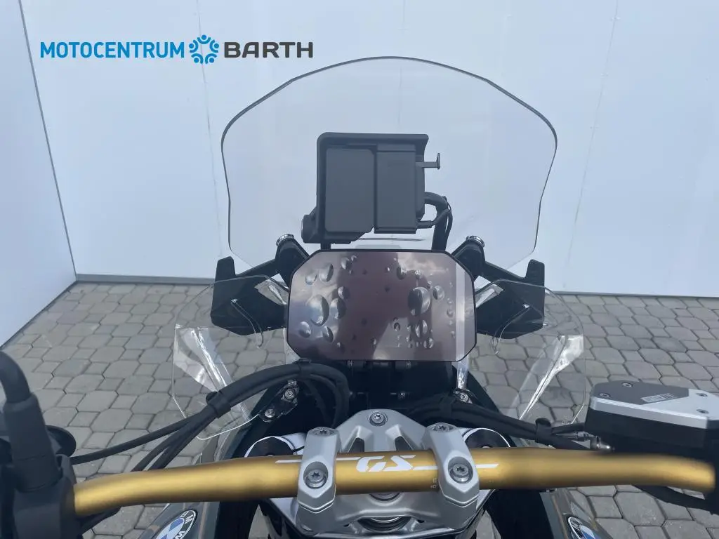 BMW Motorrad R 1300 GS  / 107kW