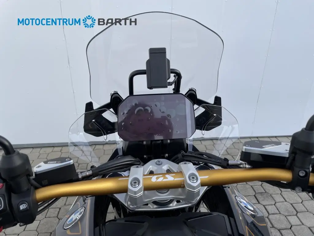 BMW Motorrad R 1300 GS  / 107kW