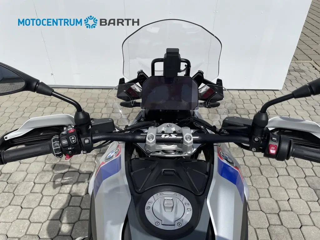 BMW Motorrad R 1300 GS  / 107kW