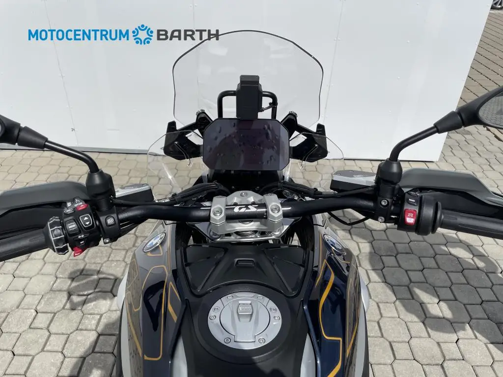 BMW Motorrad R 1300 GS  / 107kW