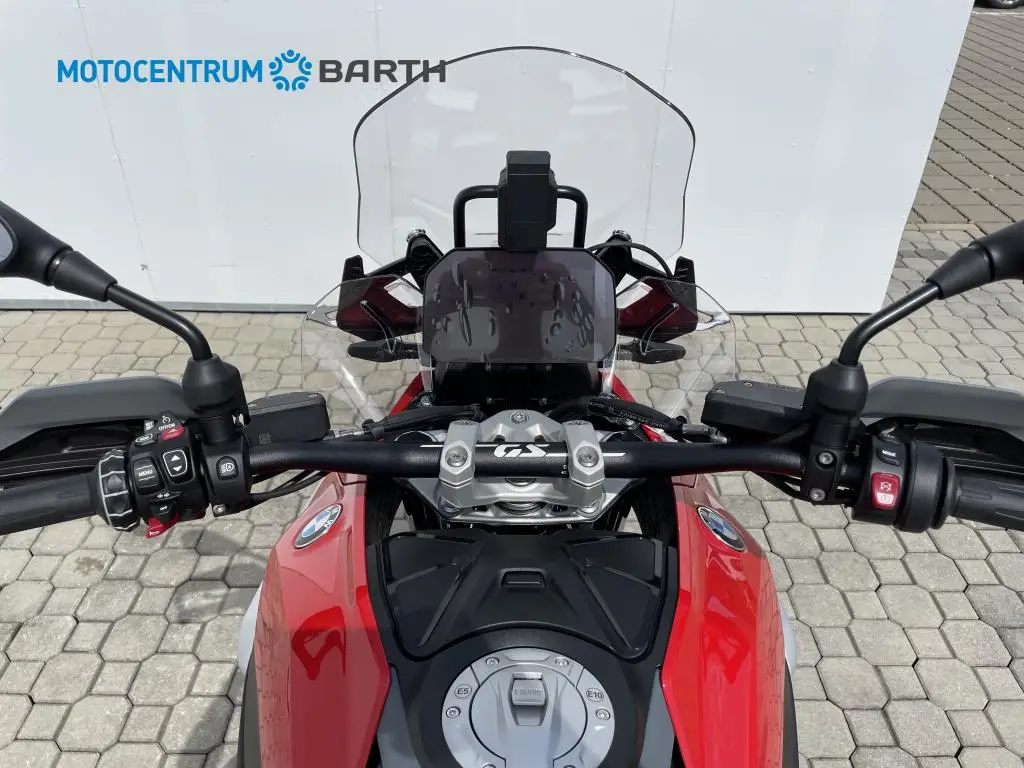 BMW Motorrad R 1300 GS  / 107kW