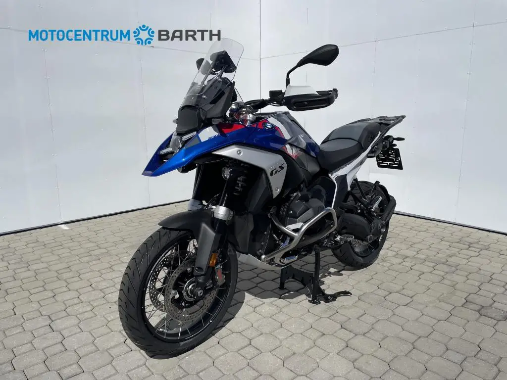 BMW Motorrad R 1300 GS  / 107kW