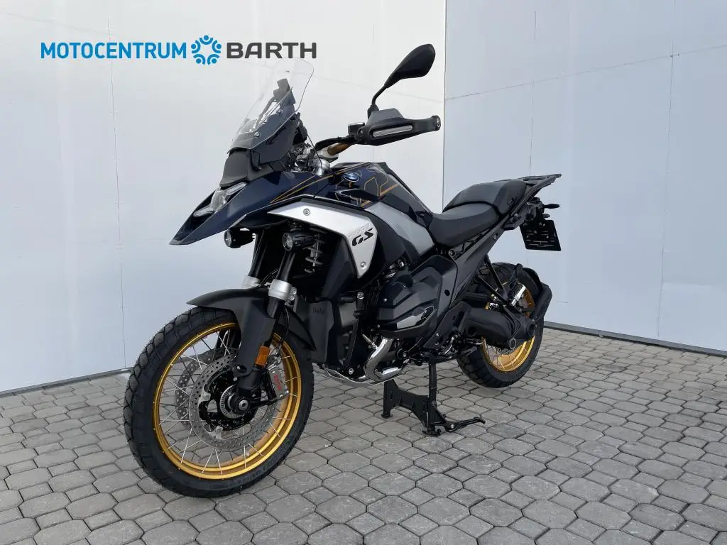 BMW Motorrad R 1300 GS  / 107kW