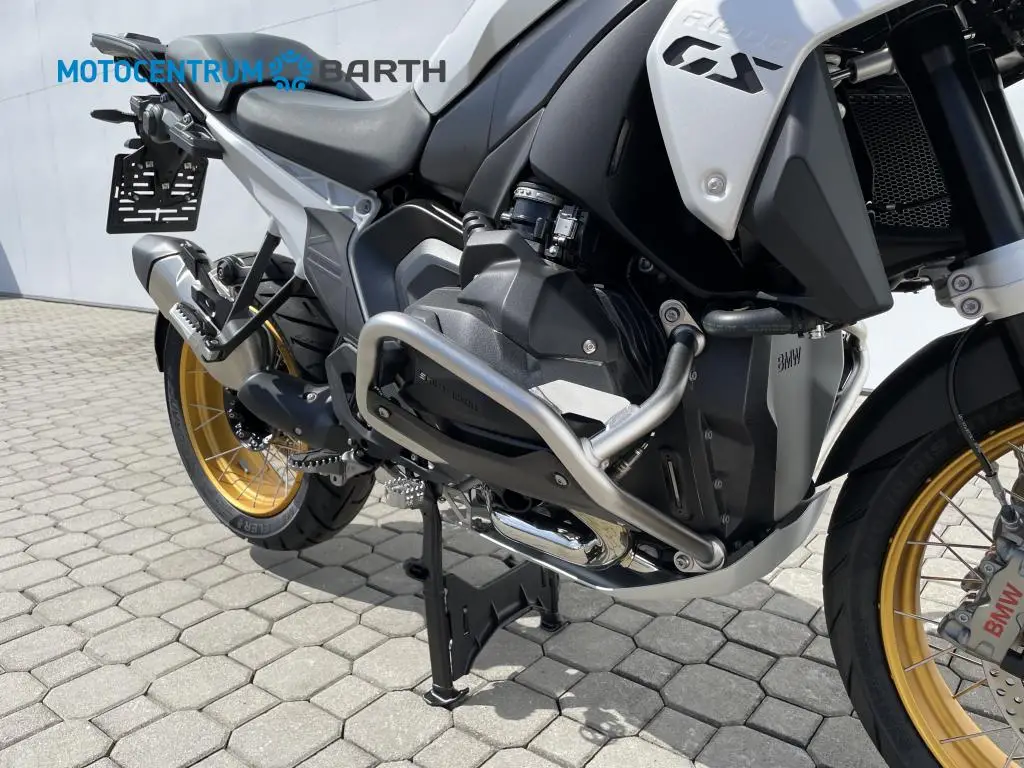 BMW Motorrad R 1300 GS  / 107kW