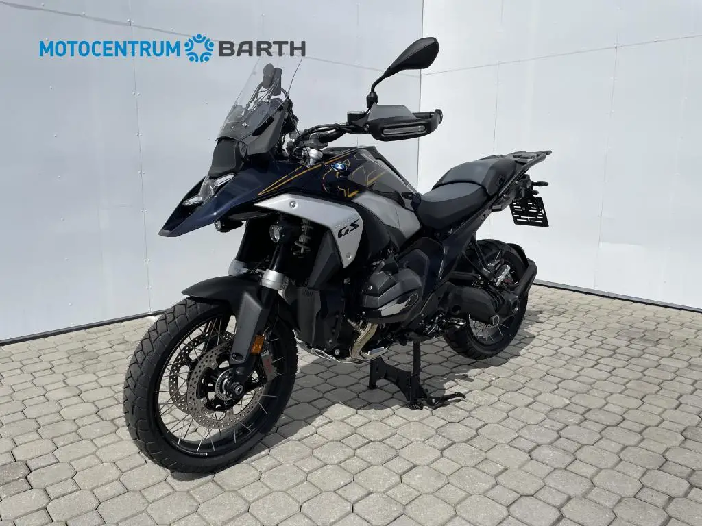 BMW Motorrad R 1300 GS  / 107kW