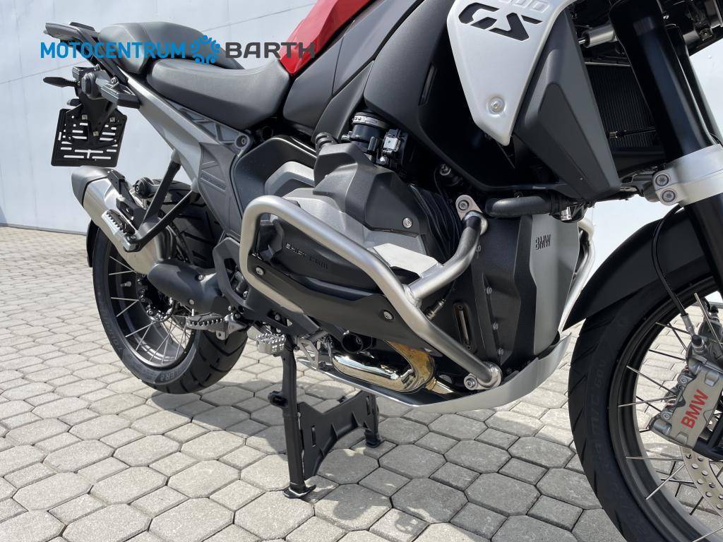 BMW Motorrad R 1300 GS  / 107kW