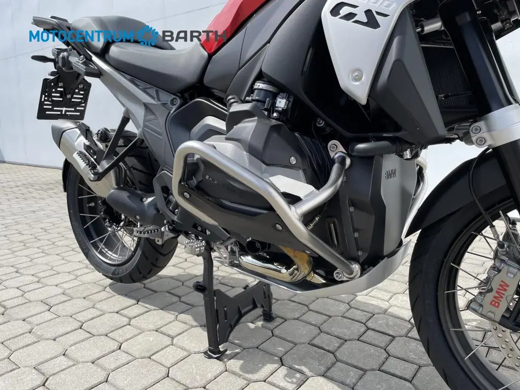 BMW Motorrad R 1300 GS  / 107kW